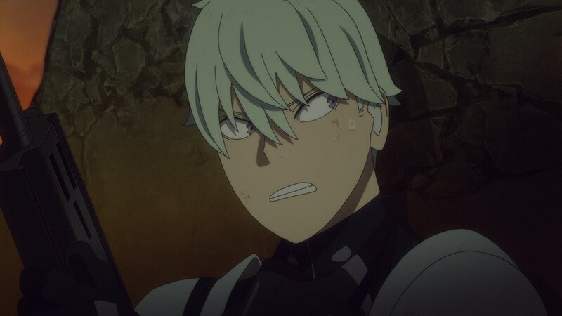 Bild: JAKDF 3rd Division Naoya Matsumoto/​SHUEISHA