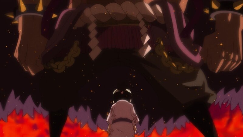 Bild: Eiichiro Oda/​Shueisha, Toei Animation Lizenzbild frei