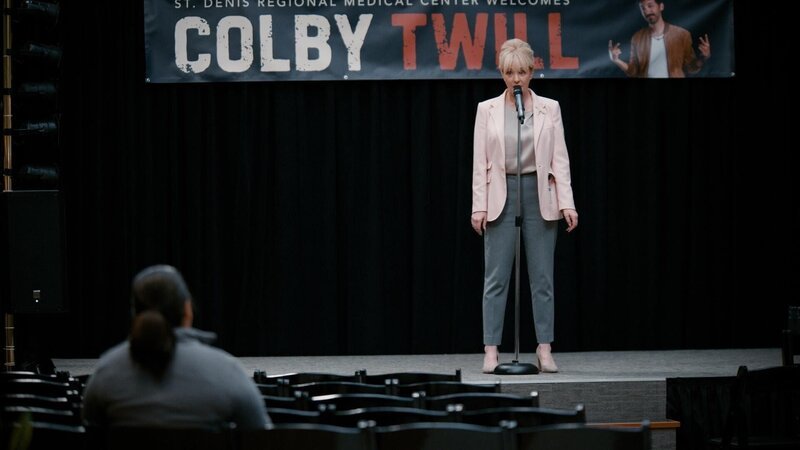 Wendi Mclendon Covey as Joyce – Bild: Universal Television LLC