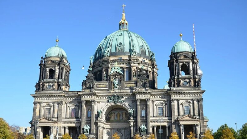 . – Bild: Bibel TV