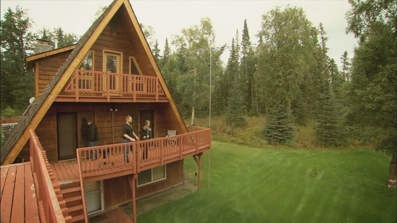 Bild: HGTV