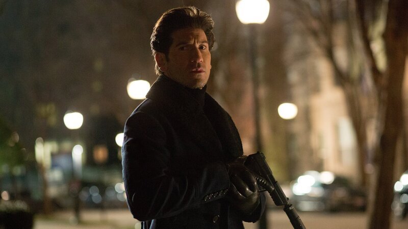 Braxton (Jon Bernthal) – Bild: RTLZWEI /​ Chuck Zlotnick