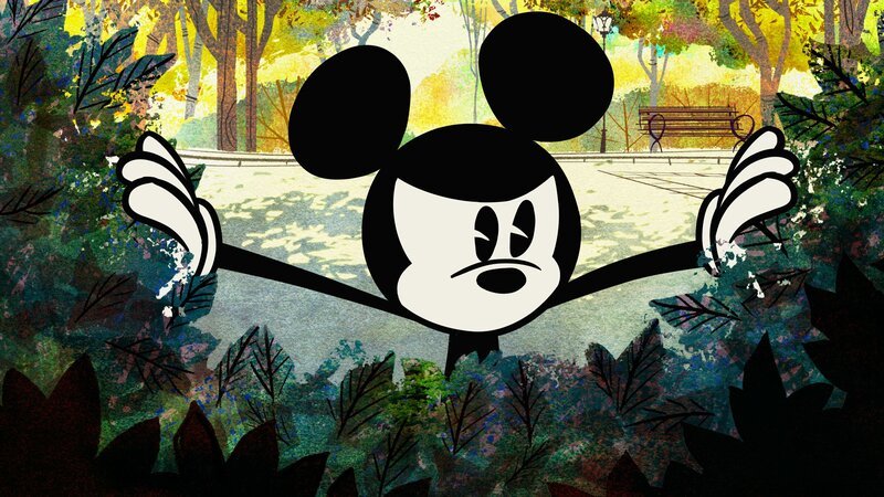 Bild: Disney
