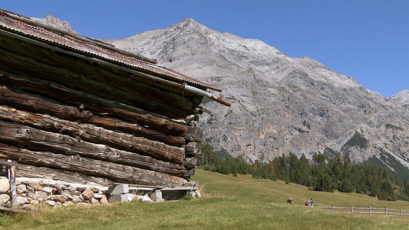. – Bild: Bergblick