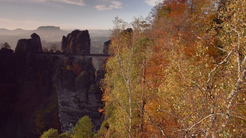 Bild: Bergblick Bild: Bergblick