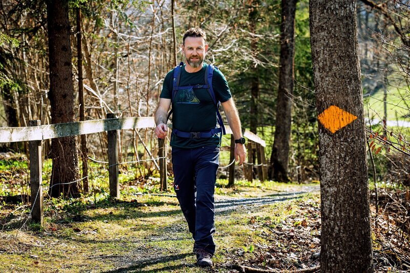 Nik Hartmann – Bild: SRF/​Marcus Gyger