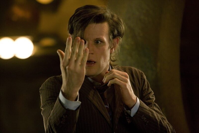 Matt Smith – Bild: Tele 5