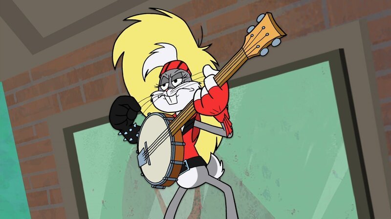Bugs Bunny – Bild: Courtesy of Warner Brothers