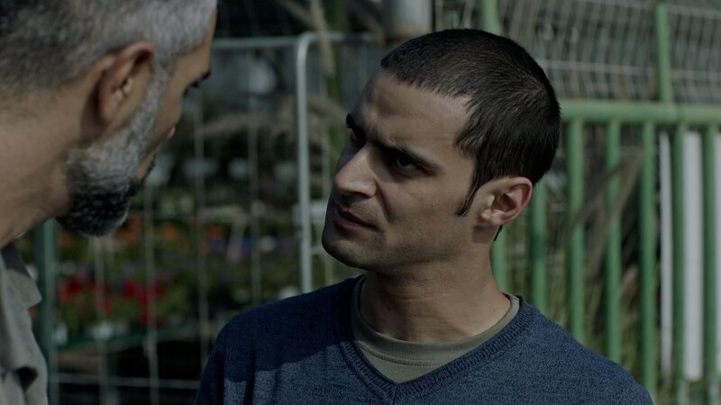 Shadi Toumani (Firas Nassar) – Bild: Foto: RTL /​ Keshet International and Koda Communications
