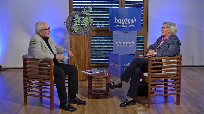 . – Bild: Bibel TV