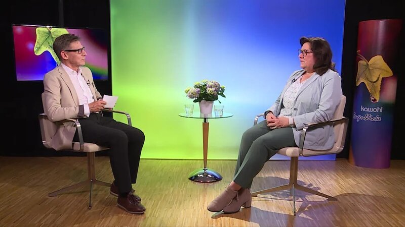 . – Bild: Bibel TV . – Bild: Bibel TV