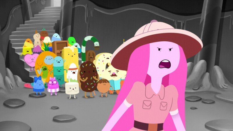 Princess Bubblegum – Bild: Cartoon Network Studios