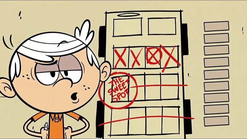 Lincoln Loud – Bild: The Movie Database