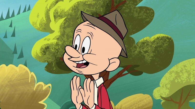 Elmer Fudd – Bild: Warner Brothers