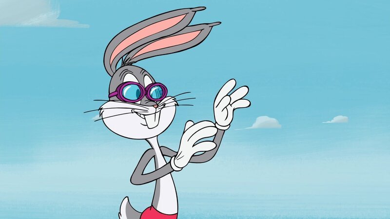 Bugs Bunny – Bild: Courtesy of Warner Brothers