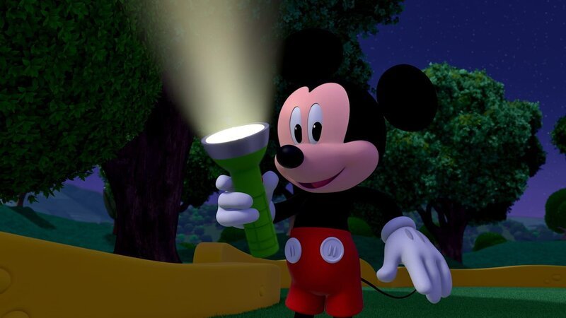 Bild: Disney+