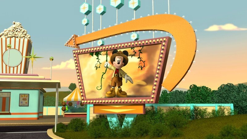 Bild: Disney+
