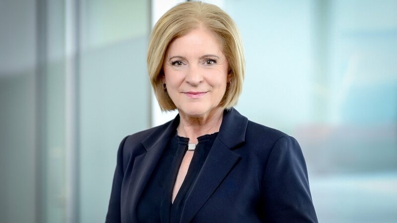 ORF-Generaldirektorin Ingrid Thurnher. – Bild: ORF /​ Hans Leitner