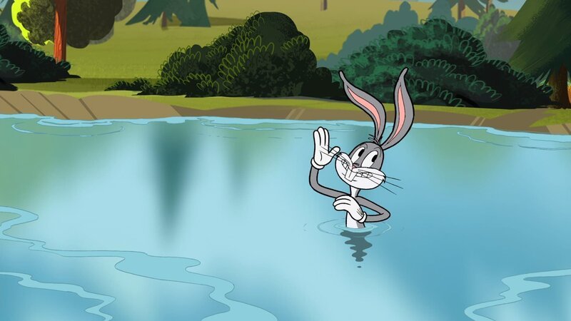 Bugs Bunny – Bild: Courtesy of Warner Brothers