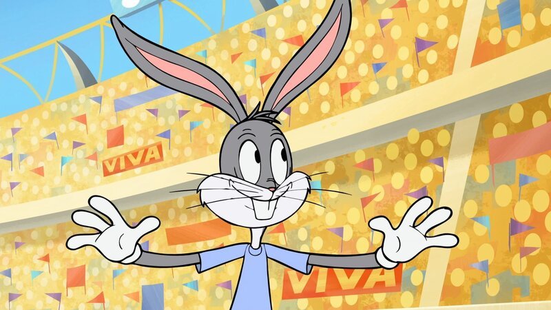 Bugs Bunny – Bild: Courtesy of Warner Brothers