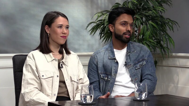 . – Bild: Bibel TV
