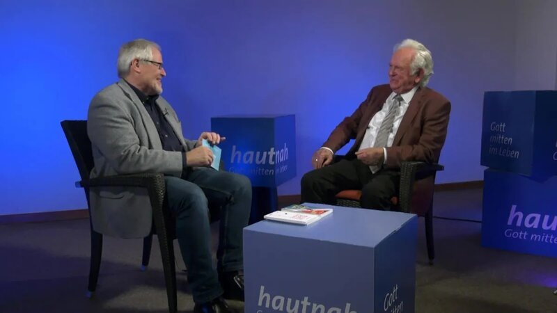 . – Bild: Bibel TV