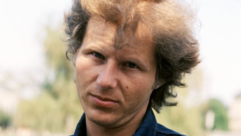  Georg Danzer. – Bild: ORF