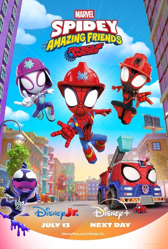 Bild: Disney+