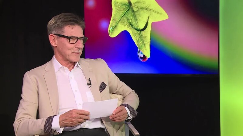 . – Bild: Bibel TV . – Bild: Bibel TV