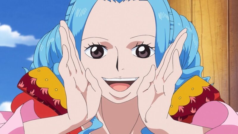 Bild: Eiichiro Oda/​Shueisha, Toei Animation Lizenzbild frei
