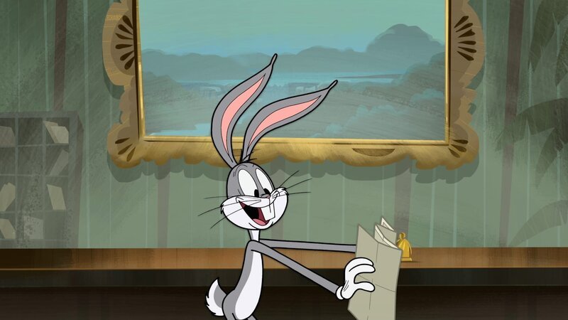 Bugs Bunny – Bild: Courtesy of Warner Brothers