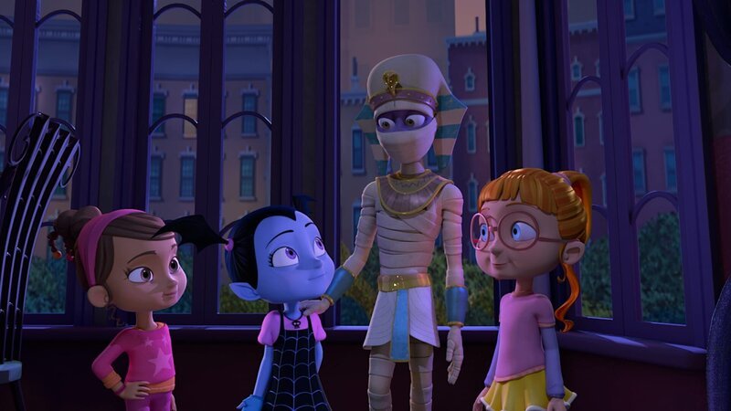 Bild: Disney+