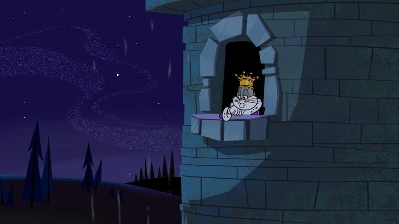 Bugs Bunny – Bild: Courtesy of Warner Brothers