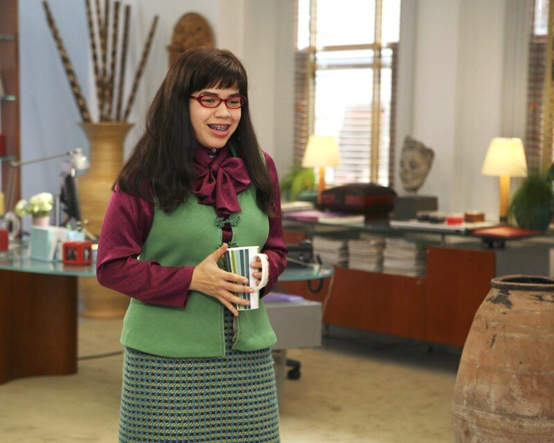 America Ferrera – Bild: PLURIMEDIA (ABC Studios)