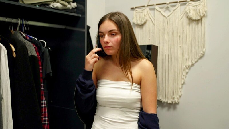 Joanna (Carla Bruhn) – Bild: RTLZWEI /​ Filmpool