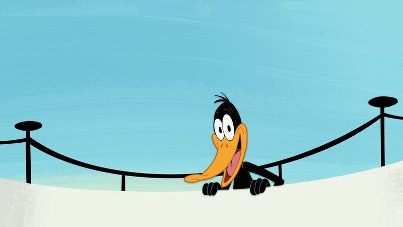 Daffy Duck – Bild: Warner Brothers
