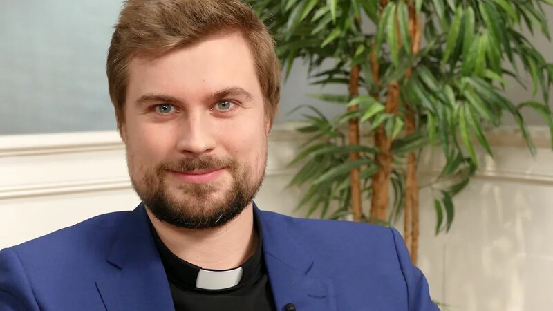. – Bild: Bibel TV