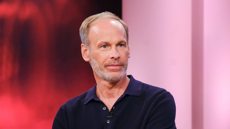 Marcus Wadsak. – Bild: ORF/​Günther Pichlkostner