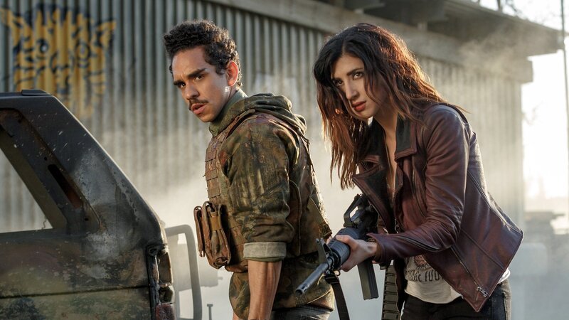 Bild: PLURIMEDIA (Starz Entertainment, LLC)