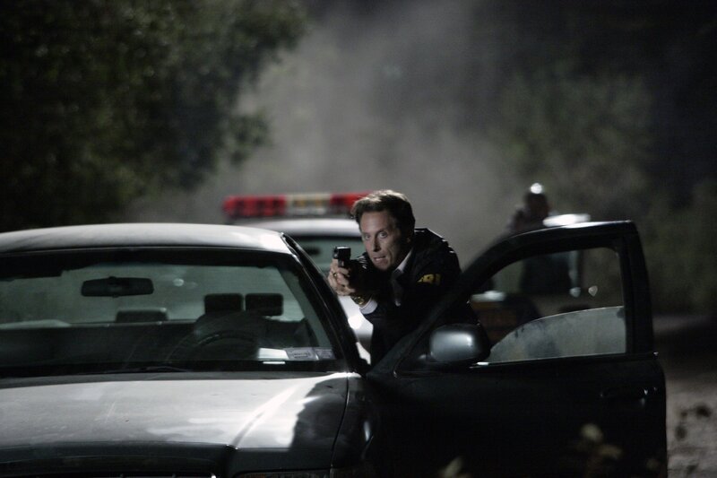 Clark Medina (Steven Weber) – Bild: 20 Minuten /​ RTL /​ Warner Bros. Entertainment, Inc.