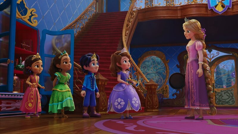 Bild: Disney+