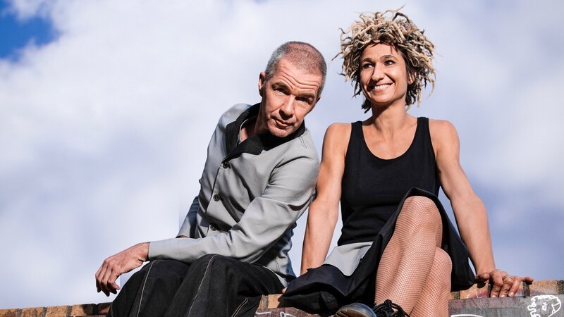 Ursus & Nadeschkin – Bild: 3sat