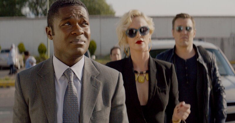 – Bild: PLURIMEDIA (Metropolitan Filmexport / Amazon Studios / Blue-Tongue Films / Denver and Delilah Productions / Picrow) – Bild: PLURIMEDIA (Metropolitan Filmexport / Amazon Studios / Blue-Tongue Films / Denver and Delilah Productions / Picrow)