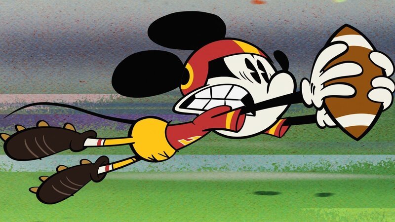 Bild: Disney+