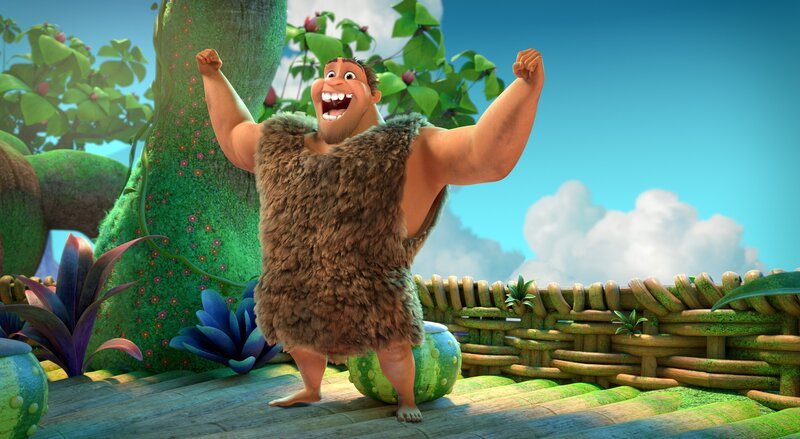 Bild: ORF/​Universal/​DreamWorks