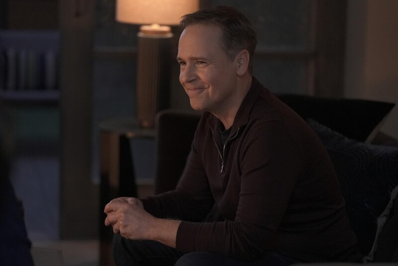 Robert Strand (Chad Lowe) – Bild: Fox Media LLC. All rights reserved. /​ Kevin Estrada