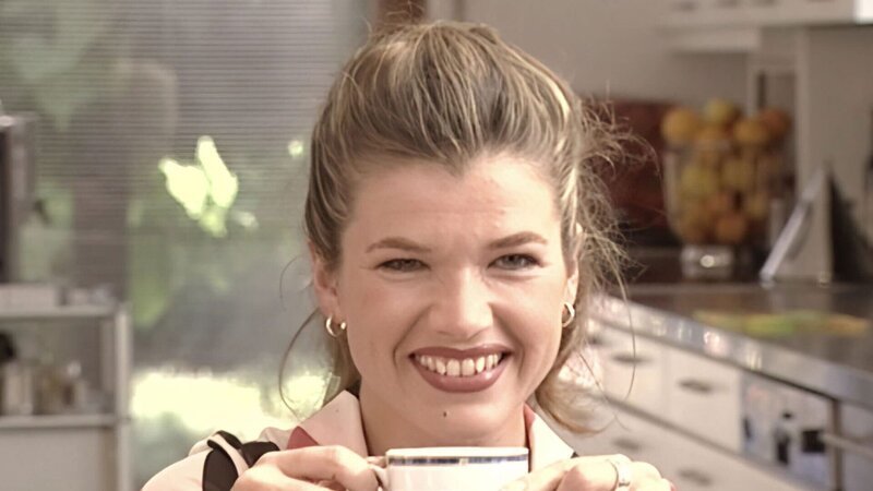 Anke Engelke – Bild: MySpass