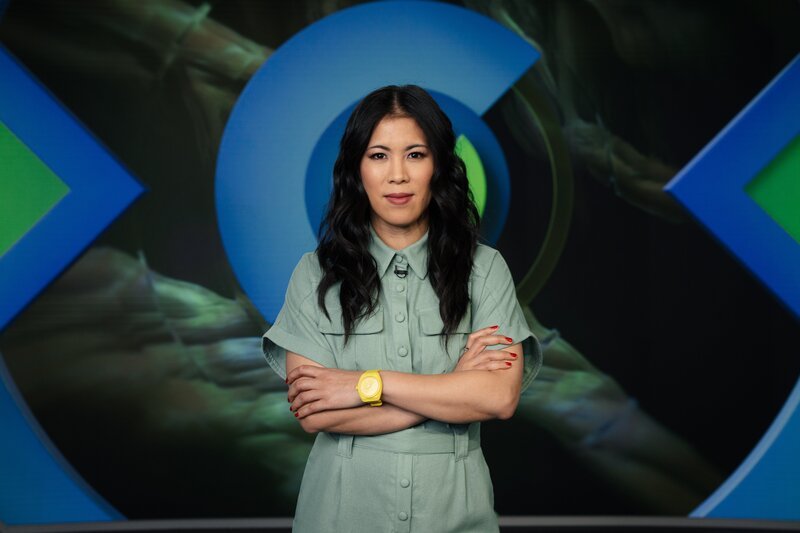 Rund um das Thema Schlaf kursieren zahlreiche Tipps und vermeintliche Weisheiten. Ausschlafen oder Wecker stellen? Kann man auch zu viel schlafen? „MAITHINK X“ zeigt, was die Wissenschaft über gesunden Schlaf weiß und worauf es dabei tatsächlich ankommt. – Bild: ZDF und Ben Knabe