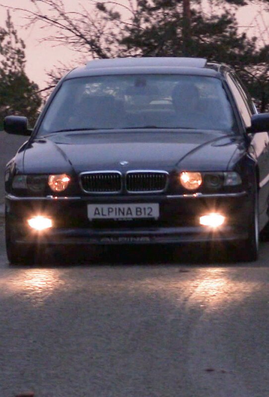 . – Bild: Auto Motor und Sport TV . – Bild: Auto Motor und Sport TV