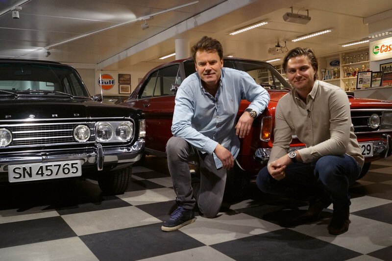 . – Bild: Auto Motor und Sport TV . – Bild: Auto Motor und Sport TV